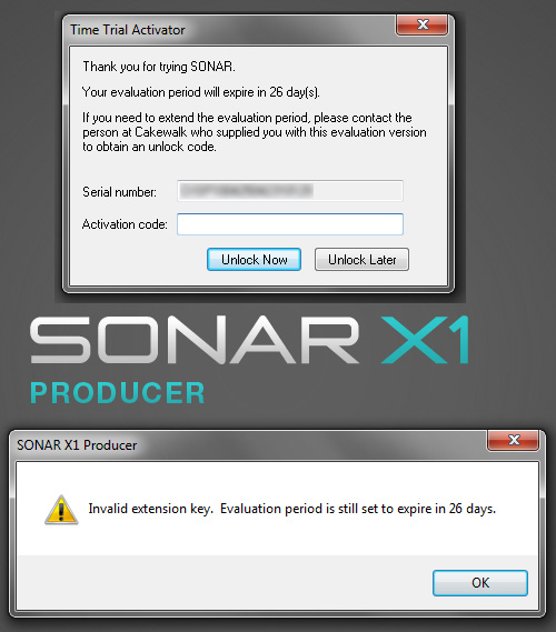 sonar x3 crack free download